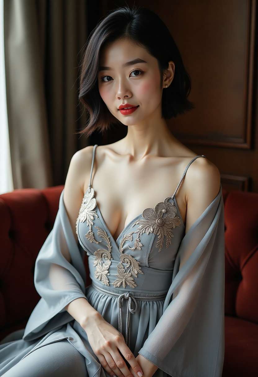 大结局剧情走向猜想