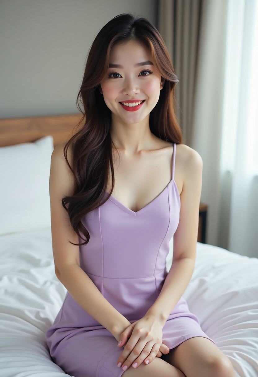 绘梦画风与光影技巧